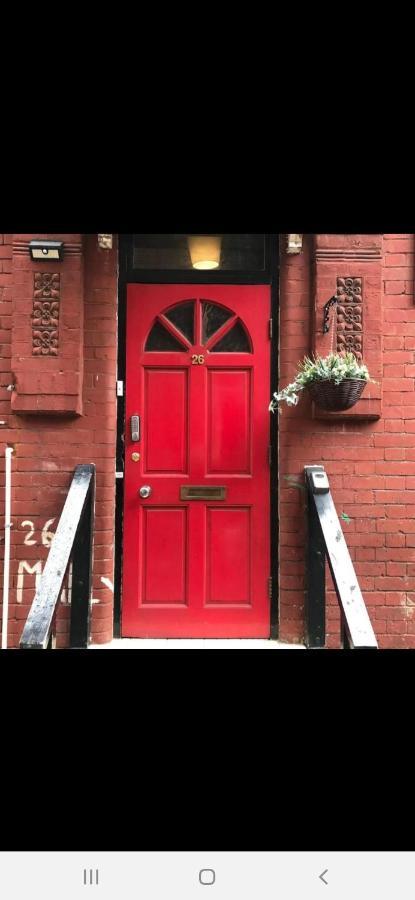 Bricklane Stay 9 London Luaran gambar